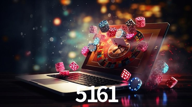 Download para Android e iOS na 5161